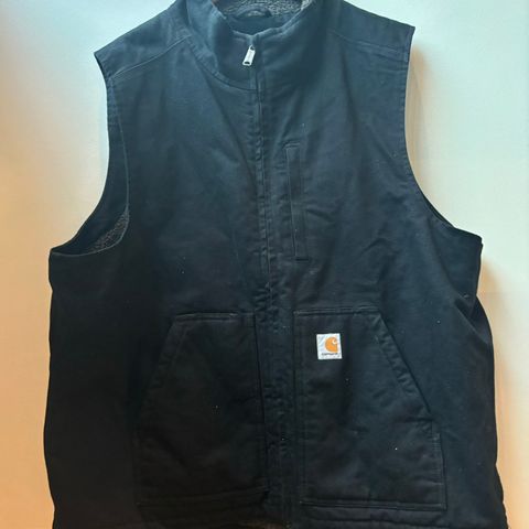 Carhartt vest