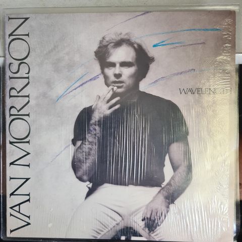 Van morrison