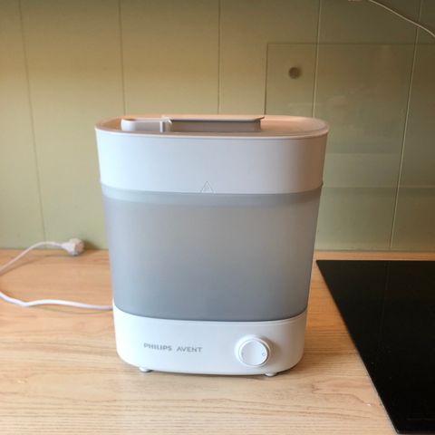 Avent Sterilisator for babyflasker