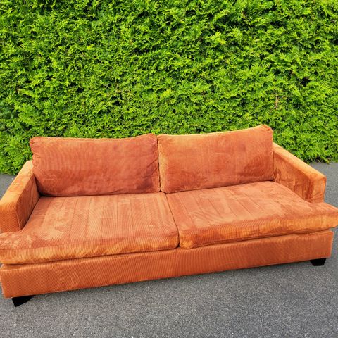 Sofa 3 seter