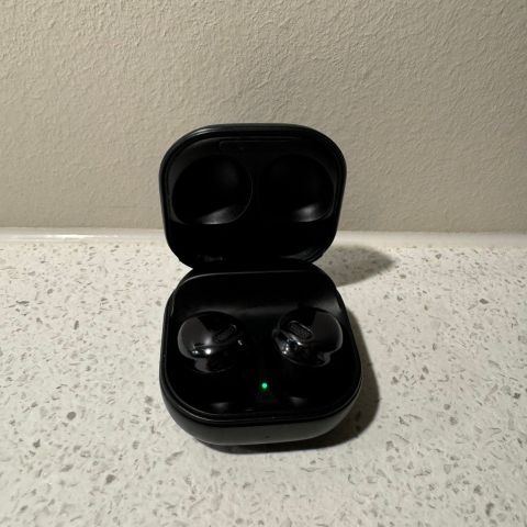 Samsung Galaxy Buds Pro