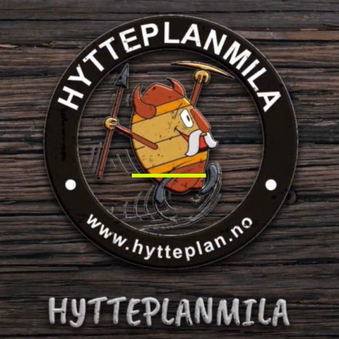 Startnummer Hytteplanmila 2024 ønskes kjøpt