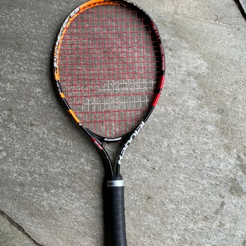 Babolat barne racket 25’