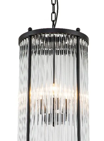 Taklampe Corona- KUPP