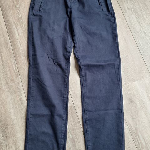 Chinos fra selected femme