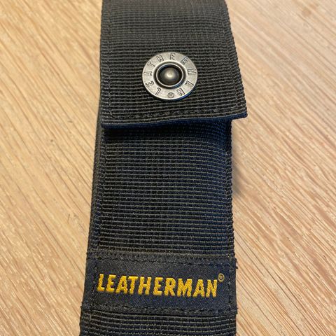 Leatherman Signal