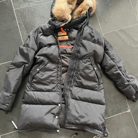 Parajumpers masterpiece longbear