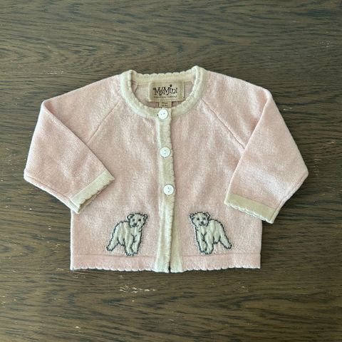 Memini ullcardigan🌸