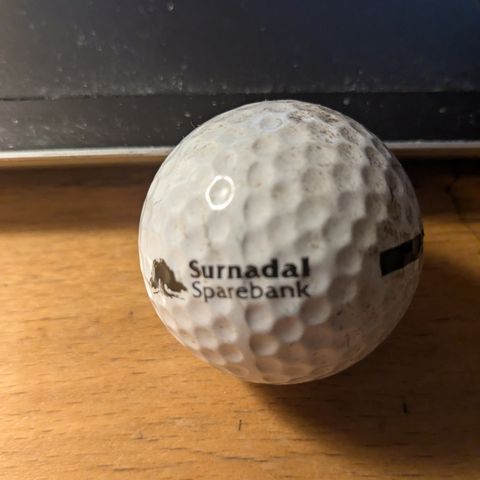 Golfball