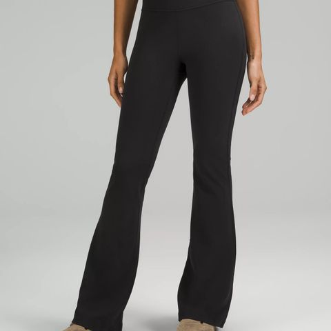 Lululemon Groove Slengbukse