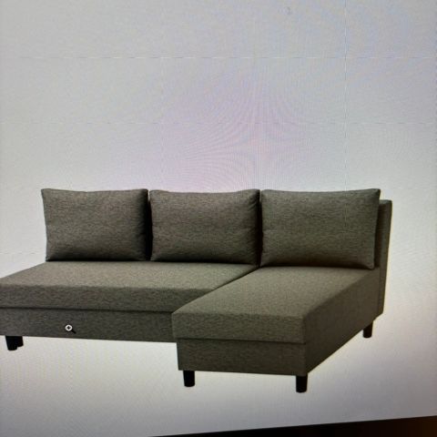 sovesofa Ikea 2024