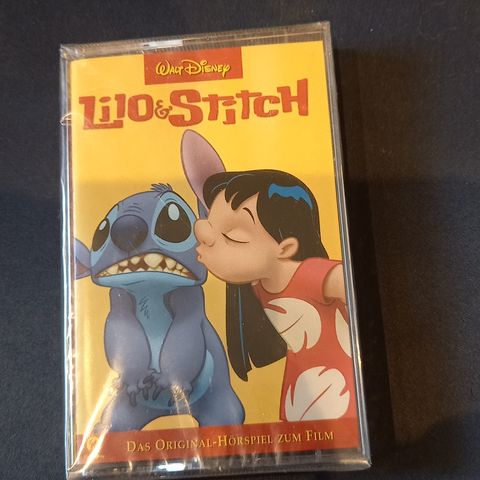 Lilo & Stitch