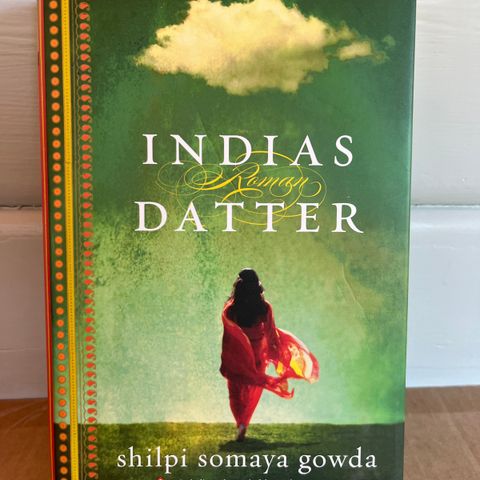 Indias Datter - Shilpi Somaya Gowda