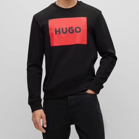 Hugo Boss