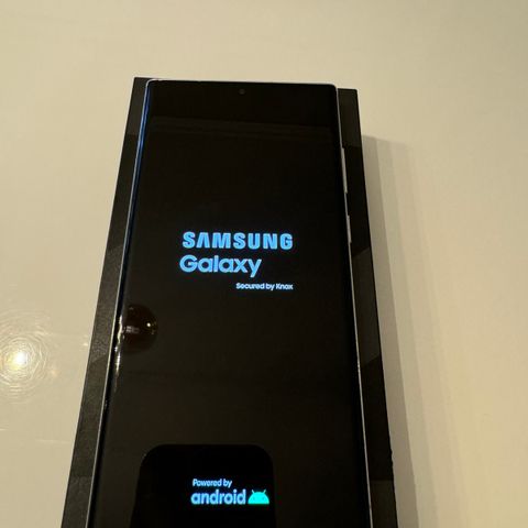 Galaxy S22 Ultra 128G