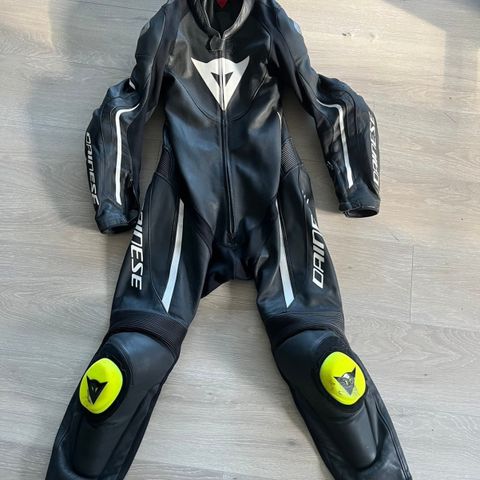 Dainese skinndress