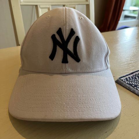 Yankees caps pent brukt