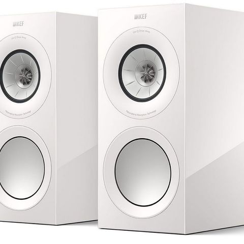 KEF R3