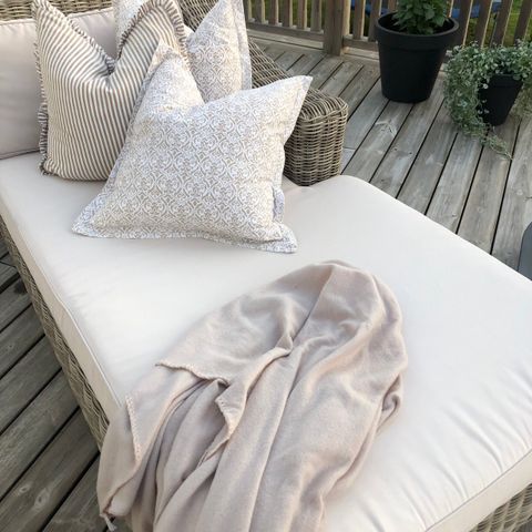 Daybed fra Home & Cottage