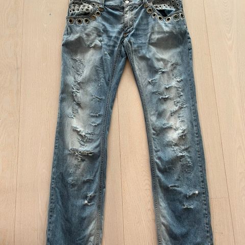 Ekte Dolce&Gabbana jeans