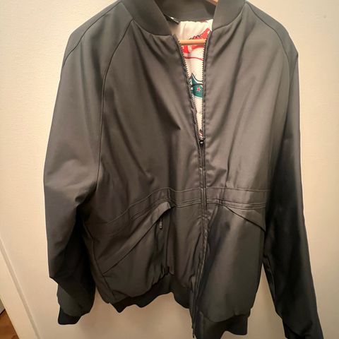 Nike SB Bomber jakke