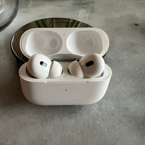 Apple Airpods Pro 2.generasjon