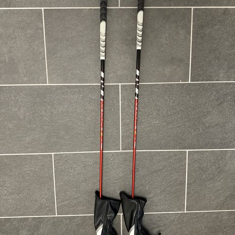 Titleist Tsr1 5 wood og 7 wood selges