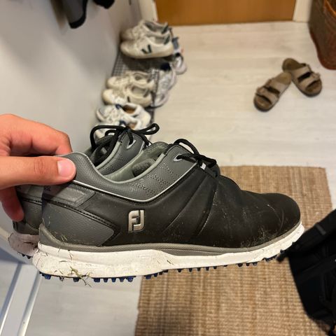 FootJoy Pro SL