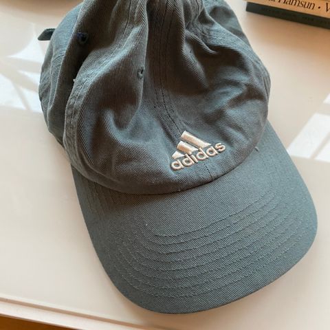 Adidas caps