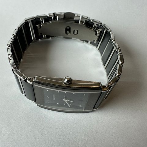 Rado Diastar Titanium