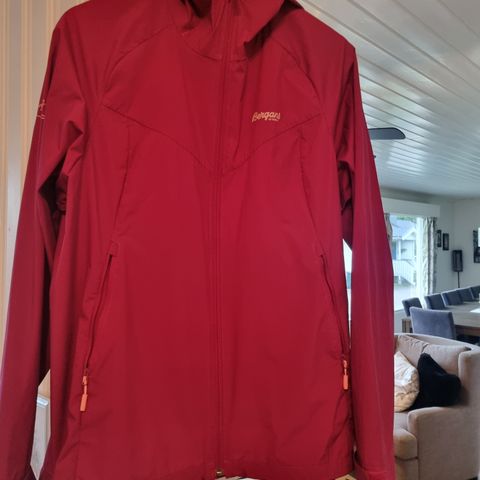 Bergans Microlight Jacket