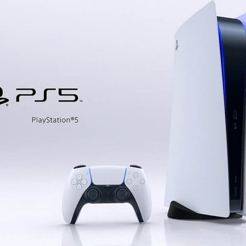 Playstation 5