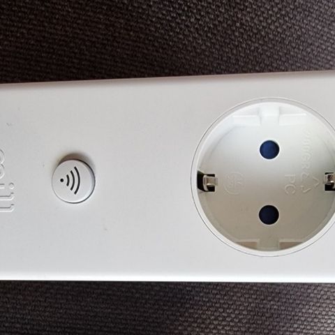 Mill wifi generation 3 socket