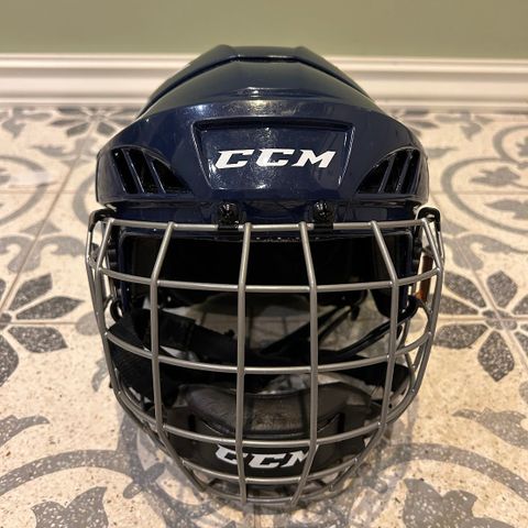 CCM FL40XS hockeyhhjelm