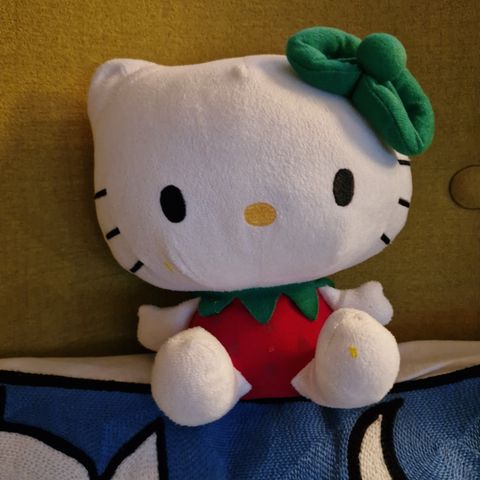 Søte Hello Kitty