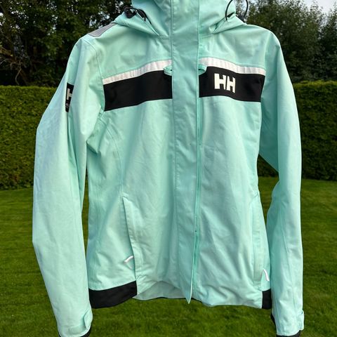 Helly Hansen - Seilerjakke