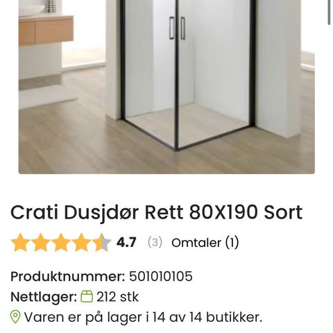 Dører