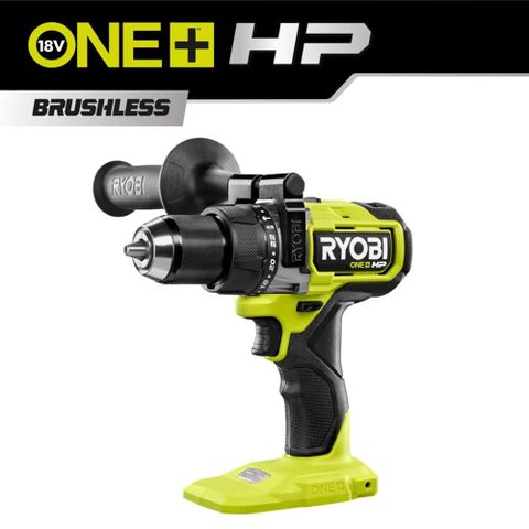 Ryobi RPD18X-0