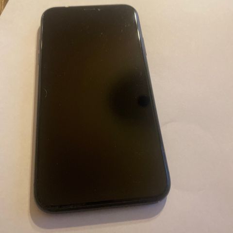 iPhone XR 64 GB