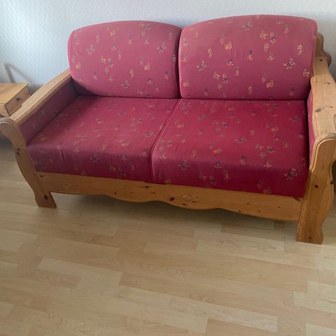 sovesofa