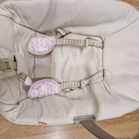 Stokke newborn seat