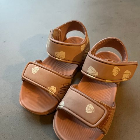 Sandaler fra Liewood