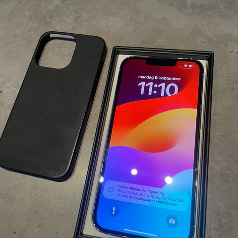 iPhone 13 Pro - 256GB