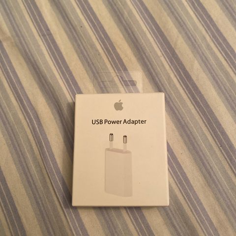 iphone adapter