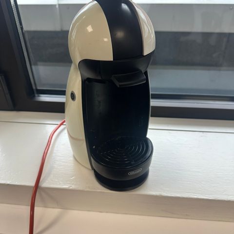 Nescafé Dolce Gusto kaffemaskin selges