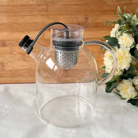 Menu 1,5 L tekanne -  KETTLE TEAPOT