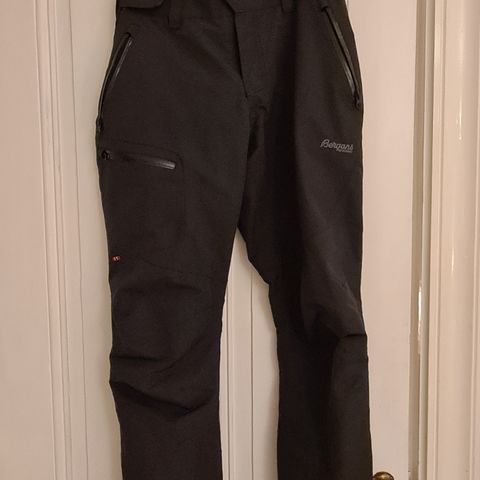 Bergans Breheim neo lady pants. Str M