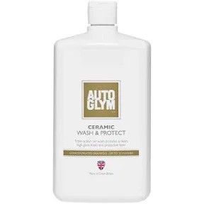 Autoglym Ceramic wash & protect (NYPRIS 649kr)