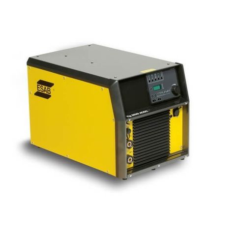 Esab tig 3000 i ac/dc