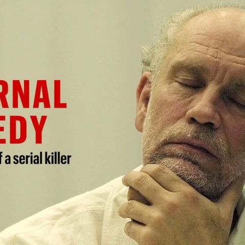 To billetter til The Infernal Comedy med John Malkovich